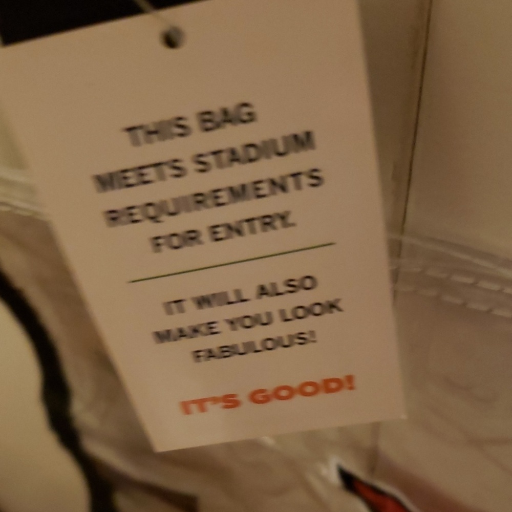 COPY - Cardinal bag - Picture 3 of 4